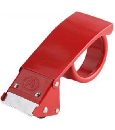 Tape Dispenser - Stainless Steel 3" Tape Dispenser - Stainless Steel 3"